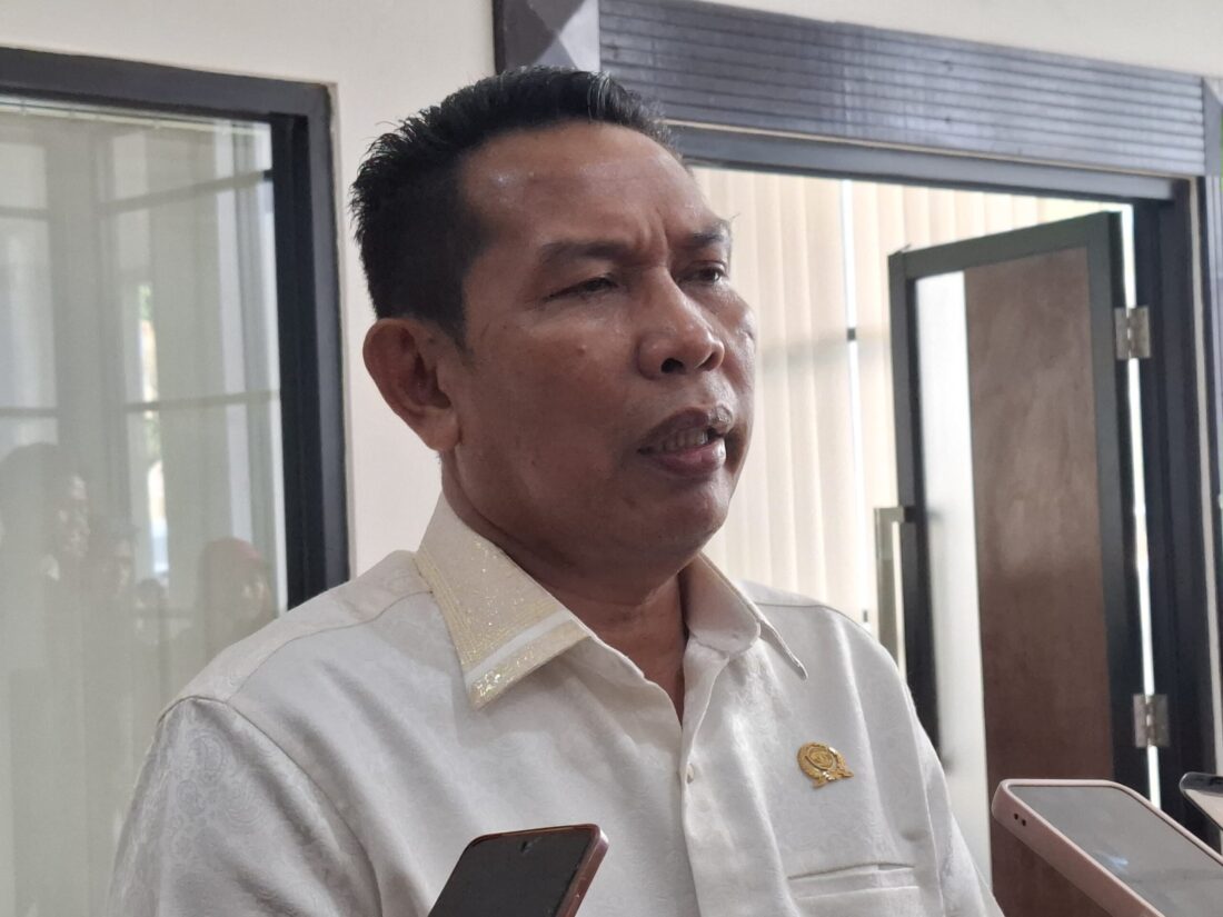 SPAM Regional Sukadama Siap Atasi Krisis Air Bersih di Bontang, Ini Kata DPRD Kaltim