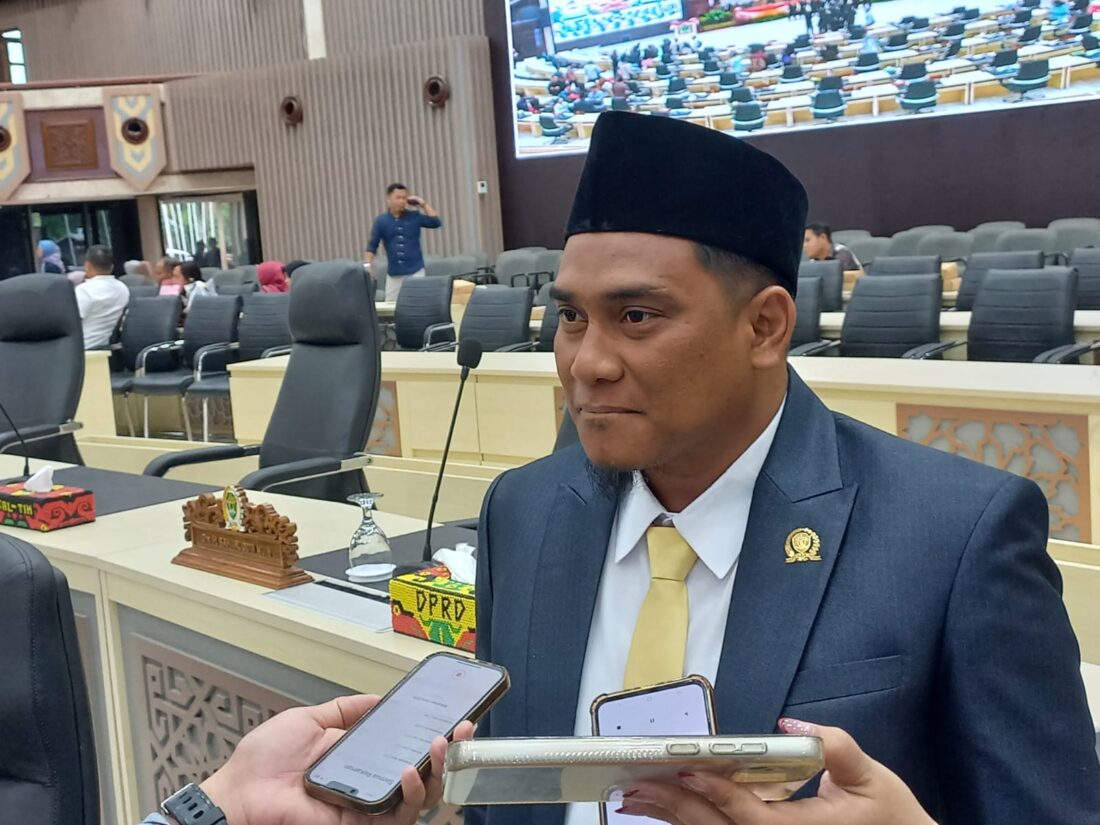 Alpansyah Minta Program Koperasi Merah Putih Dibarengi Pendampingan
