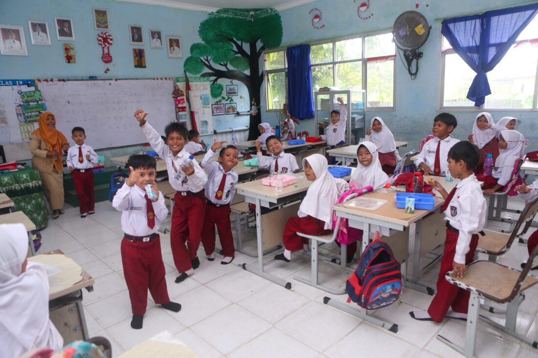 Program Makan Bergizi Gratis Dinilai Belum Merata, DPRD Kaltim Soroti Dampak Positif ke Petani