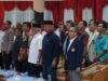 Edi Damansyah Resmi Lantik Pengurus KONI Kukar 2023–2027: Kukar Siap Jadi Pusat Prestasi Olahraga