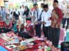 Loa Kulu Wujudkan Masa Depan Cerah melalui Pembangunan Gedung PAUD Desa Ponoragan