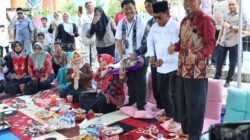 Loa Kulu Wujudkan Masa Depan Cerah melalui Pembangunan Gedung PAUD Desa Ponoragan