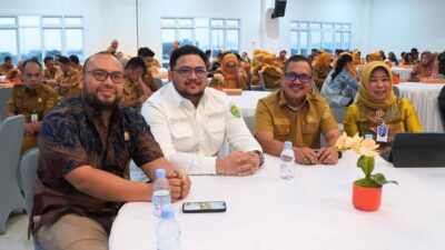 Musrenbang RPJMD Samarinda, DPRD Kaltim Dorong Partisipasi Publik