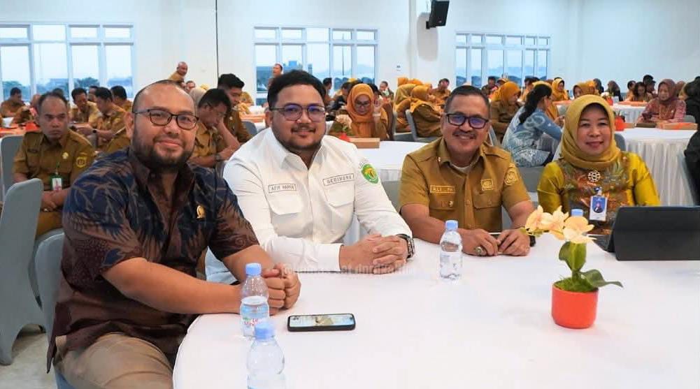 Musrenbang RPJMD Samarinda, DPRD Kaltim Dorong Partisipasi Publik