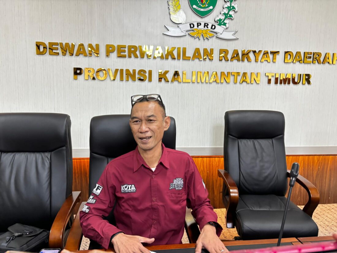 Didik Agung Desak Revisi UU 23/2014: Daerah Tak Berdaya Hadapi Konflik Lahan