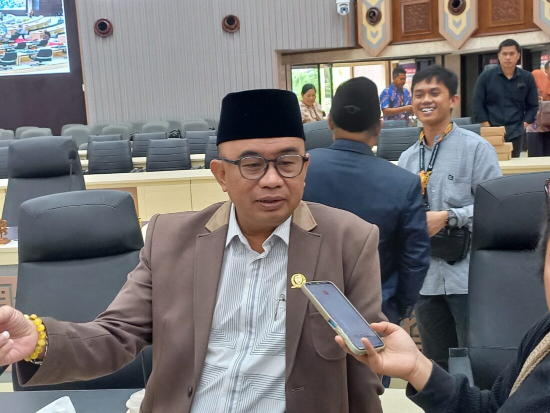 DPRD Kaltim Soroti Kelangkaan Pupuk Subsidi di PPU dan Paser