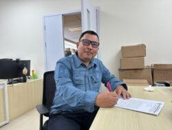 Perketat Pengawasan Konstruksi, DPU Kukar Fokuskan Kepatuhan Badan Usaha demi Tertib Penyelenggaraan Proyek