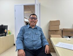 SDM Konstruksi Melesat! Dinas PU Kukar Lampaui Target Pelatihan Jauh Sebelum 2026