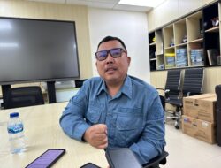 DPU Kukar Dorong Peningkatan Kompetensi Tenaga Kerja Konstruksi Melalui Sertifikasi SKK