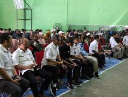 Pemkab Kukar Dukung Pembentukan Wilayah IKN dengan Penataan 15 Desa/Kelurahan