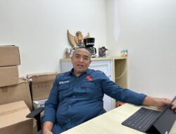 DPU Kukar Hadapi Tantangan Anggaran dalam Realisasi Target 310 Peserta Pelatihan Konstruksi Tahun 2025