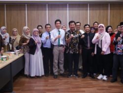 Pemkab Kukar Kerjasama dengan UNDIP Semarang untuk Pendidikan Dokter Spesialis
