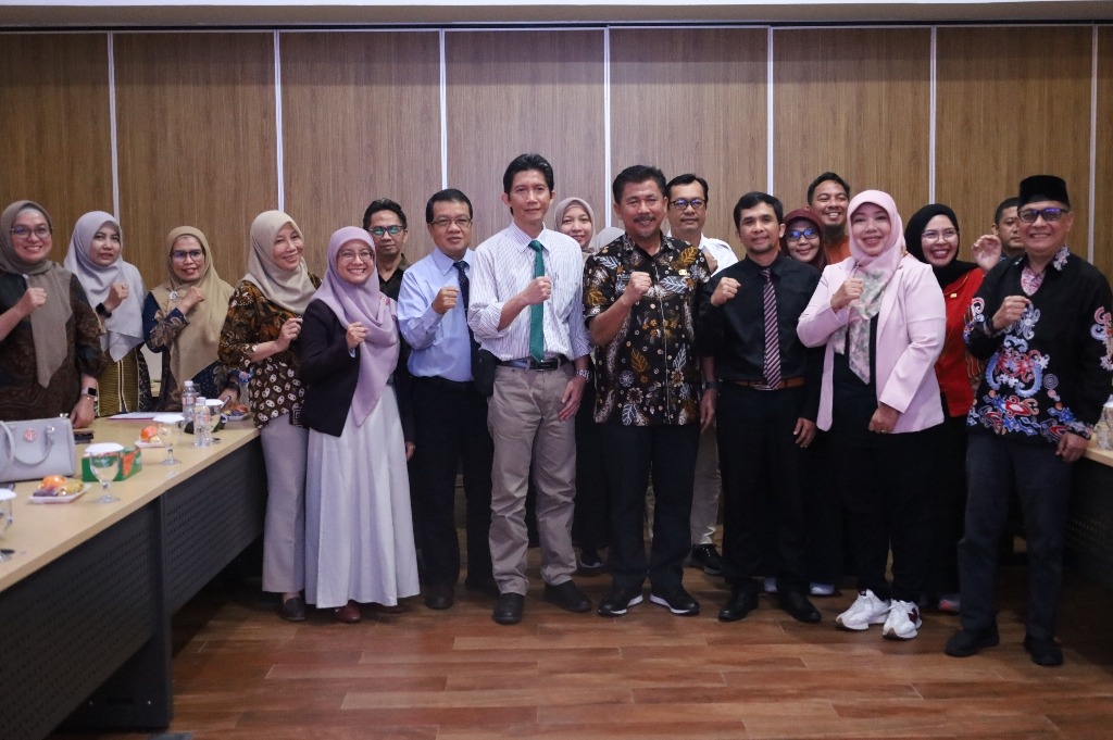 Pemkab Kukar Kerjasama dengan UNDIP Semarang untuk Pendidikan Dokter Spesialis
