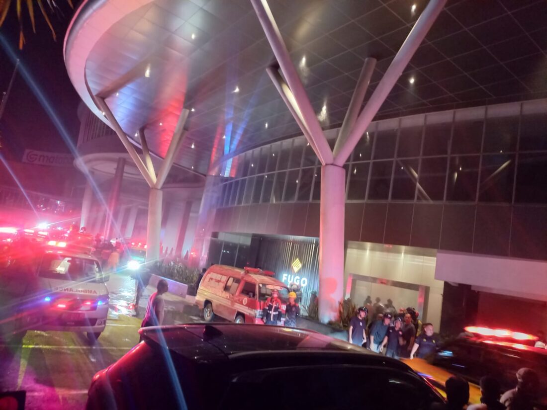 Subandi: Jangan Buru-Buru Bigmall Buka Jika Belum Aman