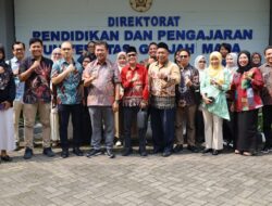 Pemkab Kukar Jalin Kerjasama Dengan UGM Terkait SDM Kesehatan di Tenggarong