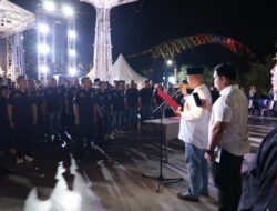 Bupati Kukar Lantik Pengurus GADATARA di Tenggarong untuk Dorong Kesejahteraan Masyarakat
