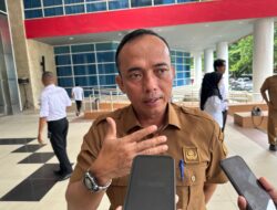 DPU Kukar Fokus Bangun Jalan Antarwilayah di 2025, Targetkan Akses Cepat dan Merata