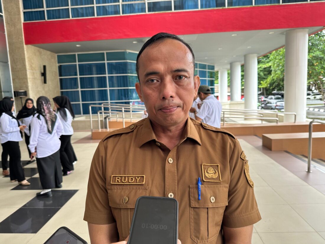 DPU Kukar Dorong Desain Kecamatan Jadi Mini Kota, Fokus Taman Tematik dan Ikon Khas Daerah