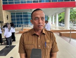 Dinas PU Kukar Bakal Tata Sungai Tenggarong