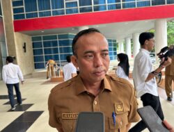 DPU Kukar Genjot Konektivitas Antarwilayah, Jembatan Strategis dan Jalan Penghubung Jadi Fokus Pembangunan