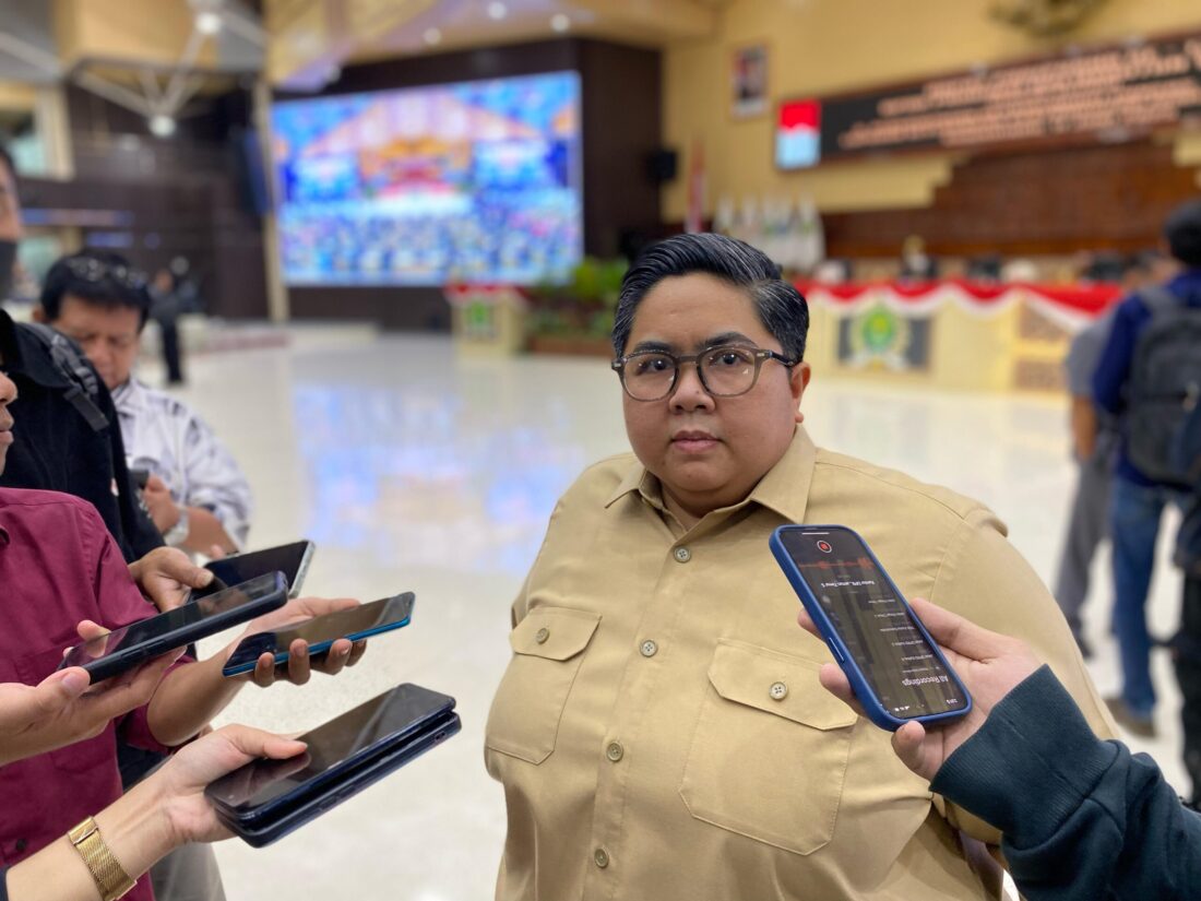 Ananda: Bedakan Buzzer Organik dan Buzzer Bayaran