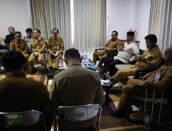 Evaluasi Optimalisasi Koperasi Merah Putih Dorong Pertumbuhan Ekonomi di Kelurahan Sukamaju