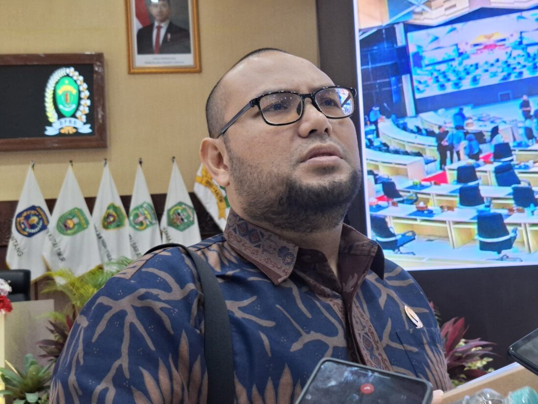 Kebakaran BIGmall Samarinda, DPRD Kaltim Minta Evaluasi Sistem Proteksi Kebakaran