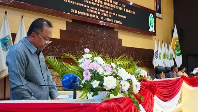 Dorong Perekonomian, DPRD Kaltim Minta Percepatan Ranperda BUMD KEK Maloy