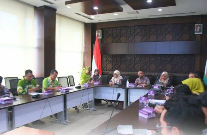 Indeks Demokrasi Jadi Cermin Kualitas Pemerintahan Daerah, Kaltim Komitmen Jaga Demokrasi Berkualitas
