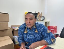 PU Kukar Siapkan 100 Tenaga Kerja Konstruksi Bersertifikat untuk IKN, Pelatihan Hybrid Dimulai Juli 2025