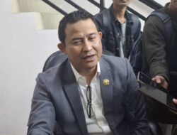 Tabrakan Kapal ke Jembatan Mahakam I Masih Diproses, DPRD Pantau Tanggung Jawab Perusahaan