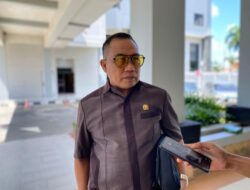 Penanganan Perambahan KRUS Samarinda Mandek, DPRD Kaltim Jadwalkan Pemanggilan Ulang