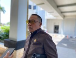 DPRD Harap Menteri Lingkungan Hidup Turun Tangan Tangani Perambahan Hutan Pendidikan Unmul