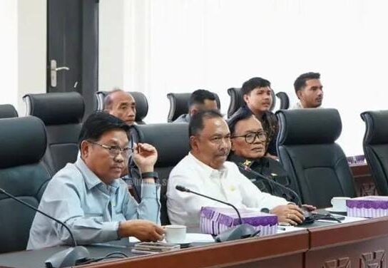 Sengketa Lahan Mugirejo Memanas, DPRD Kaltim Dorong Penyelesaian Hukum Tapi Buka Peluang Damai