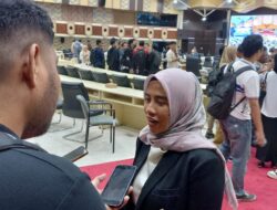 Damayanti Dorong Pemerataan Pembangunan Sekolah di Kaltim