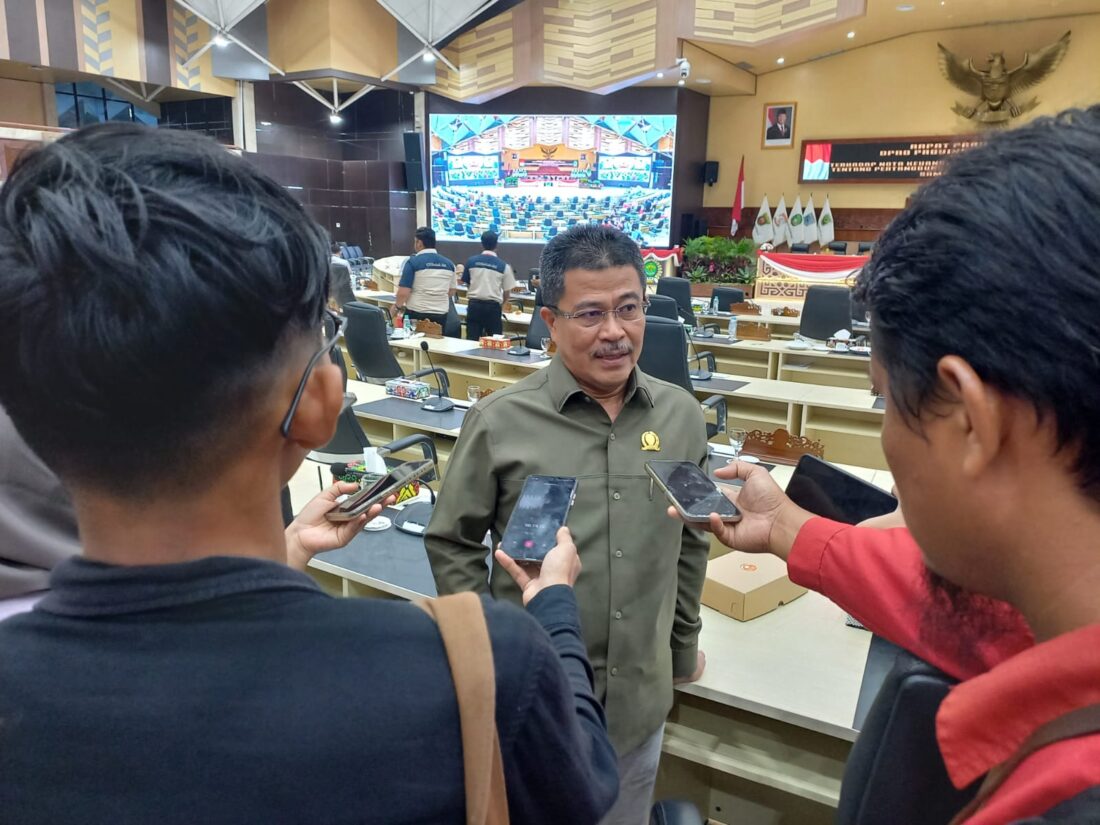 Baru Samarinda yang Siap, DPRD Kaltim Minta Pemprov Serius Jalankan Program Sekolah Rakyat