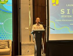 DPU Kukar Dorong Transformasi Digital Lewat SIDA-PU, Wiyono: Jangan Hanya Jadi Formalitas!