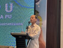 DPU Kukar Siap “Bagi Resep” Aplikasi SIDA-PU ke Seluruh OPD Jika Terbukti Sukses