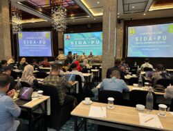 Dinas PU Kukar Luncurkan Aplikasi SIDA-PU, Akhiri Era “Cari-Cari File” dalam Pengelolaan Proyek Infrastruktur