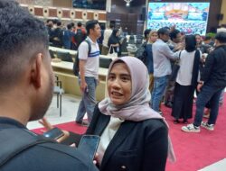 Kasus DBD di Kaltim Meningkat, DPRD Kaltim; Kita Tekan Bersama