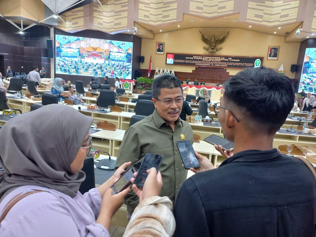 Program GratisPol Terkendala Regulasi Kewenangan Pusat, Darlis; Kita Akan Dorong Penyempurnaan