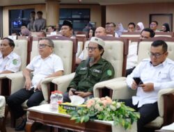 Pemkab Kukar Dorong Raperda Pembentukan Tujuh Desa di Tenggarong untuk Penuhi Aspirasi Masyarakat