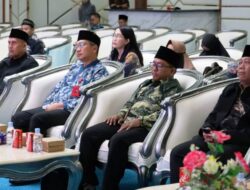 Dafip Haryanto Buka Pelatihan Sertifikasi Halal di Tenggarong untuk Tingkatkan Kapasitas Penyuluh Agama