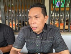 Agus Aras Soroti Pelanggaran K3 dan Realisasi CSR Perusahaan Tambang