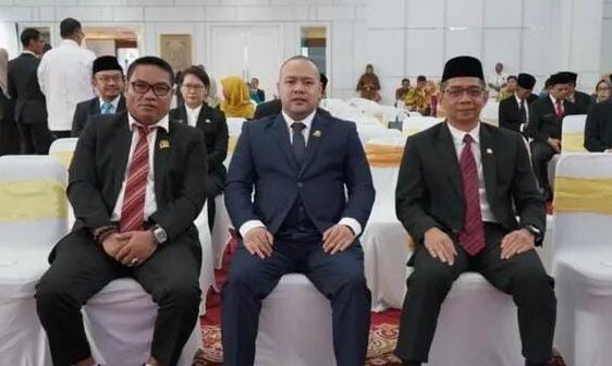 DPRD Kaltim Siap Bersinergi Dukung Pemerintahan Baru Kukar