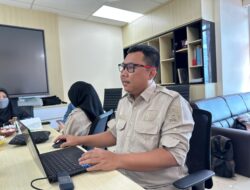 DPU Kukar Susun Perbup Jasa Konstruksi, Dorong Profesionalisme dan Standar Mutu Daerah