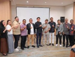 Komisi II DPRD Kaltim Tinjau Hotel Blue Sky Pandurata, Dorong Optimalisasi Aset Daerah