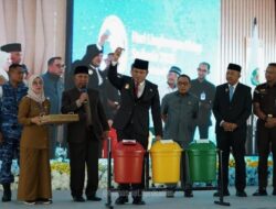 Sarkowi Desak Ketegasan Pemprov terhadap Perusahaan Lingkungan Merah