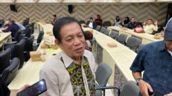 Makmur HAPK Dorong Peningkatan SDM di Kawasan Wisata Berau