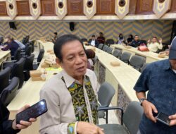 Makmur HAPK Dorong Peningkatan SDM di Kawasan Wisata Berau